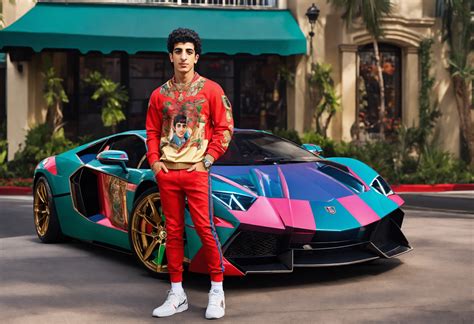 faze rug Gucci